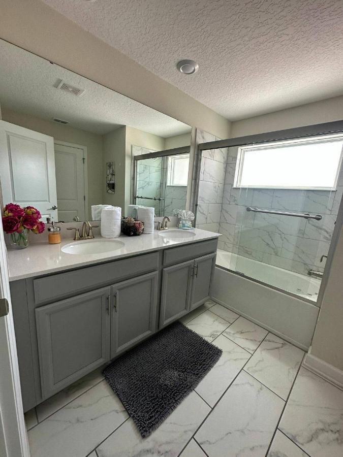 Special Th With Private Pool Close To Disney 1260Chal Кисими Екстериор снимка