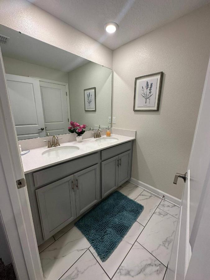 Special Th With Private Pool Close To Disney 1260Chal Кисими Екстериор снимка